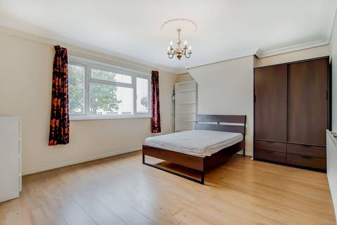 Hobbs Place Estate, N1, Hoxton, London, N1