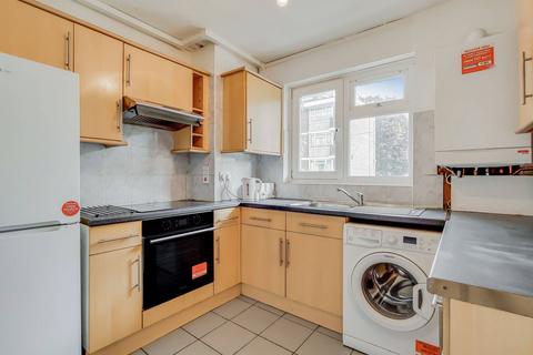 Hobbs Place Estate, N1, Hoxton, London, N1