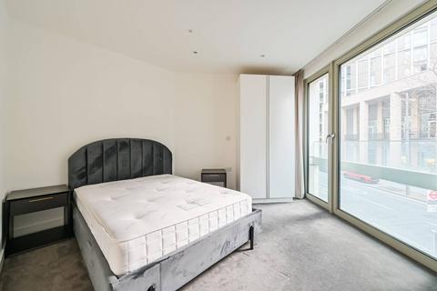 undefined, Vesta House, Stratford, London, E20