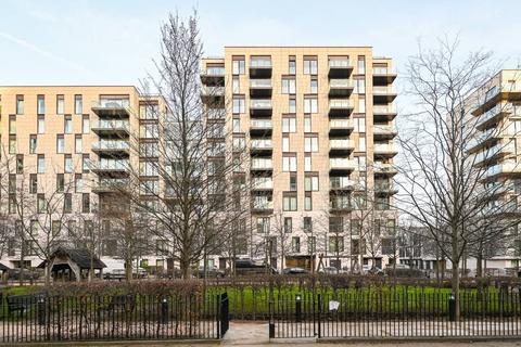 undefined, Patina Mansions, East Village, Stratford, London, E20