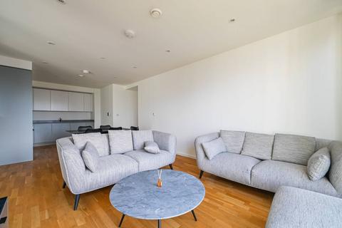 3 bedroom flat to rent, Patina Mansions, East Village, Stratford, London, E20