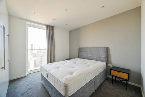 3 bedroom flat to rent, Patina Mansions, East Village, Stratford, London, E20