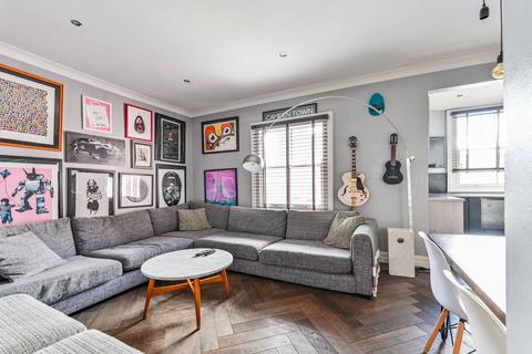2 bedroom flat for sale, Chalk Farm Road, Chalk Farm, London, NW1