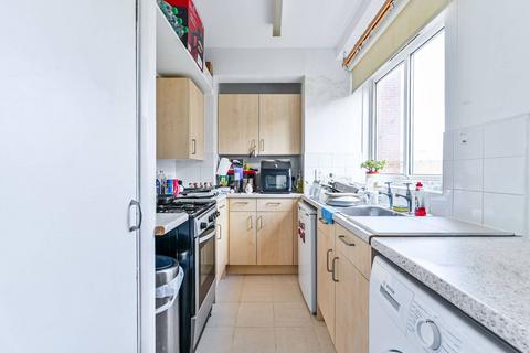 1 bedroom flat for sale, Castle Road, Camden Town, London, NW1