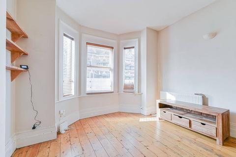 1 bedroom flat for sale, Dafforne Road, Tooting Bec, London, SW17