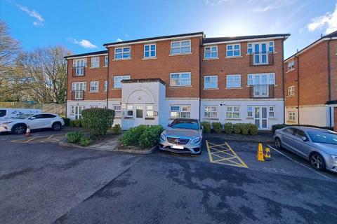 2 bedroom apartment for sale, Tingwall Court, Bressay Drive, Mill Hill, NW7