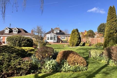 4 bedroom detached house for sale, Whittonditch Road, Ramsbury, SN8 2PX