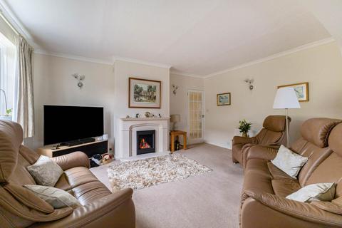 4 bedroom detached house for sale, Whittonditch Road, Ramsbury, SN8 2PX
