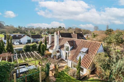 3 bedroom detached house for sale, Lympstone, Exmouth