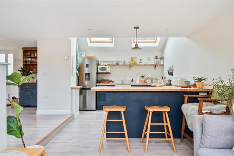 3 bedroom detached house for sale, Lympstone, Exmouth