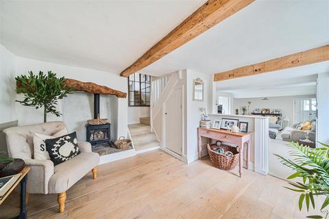 3 bedroom detached house for sale, Lympstone, Exmouth