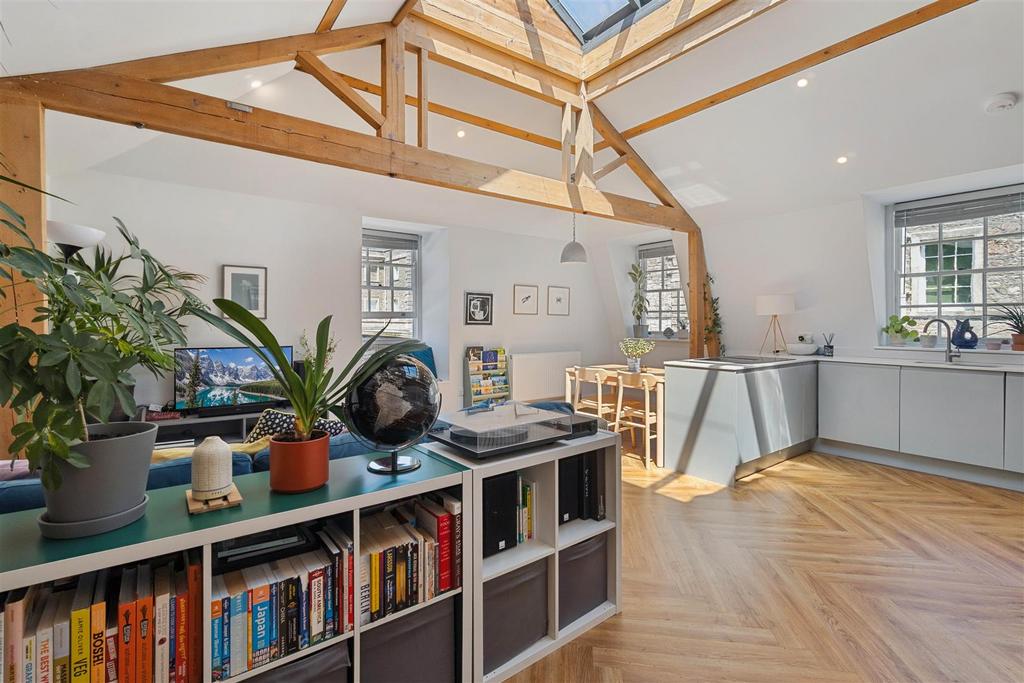 Open Plan Living2