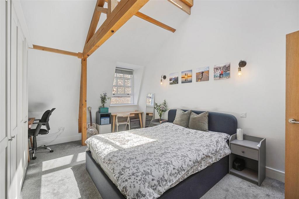 Master Bedroom 2