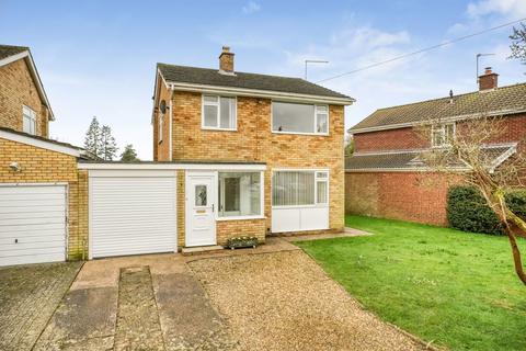 undefined, Home Close, Staverton NN11