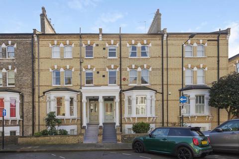 4 bedroom terraced house for sale, Edith Road, London W14