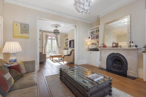 4 bedroom terraced house for sale, Edith Road, London W14