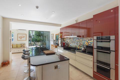 4 bedroom terraced house for sale, Edith Road, London W14