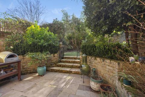 4 bedroom terraced house for sale, Edith Road, London W14