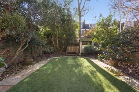 4 bedroom terraced house for sale, Edith Road, London W14