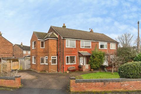 Greymist Avenue, Warrington, WA1