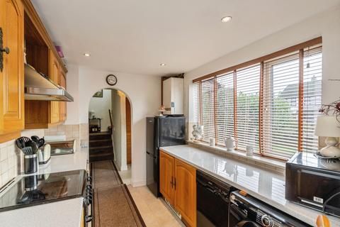 3 bedroom semi-detached house for sale, Greymist Avenue, Warrington, WA1