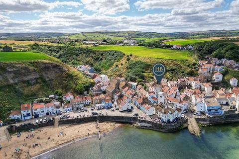 2 bedroom cottage for sale, Eight Bells, Staithes