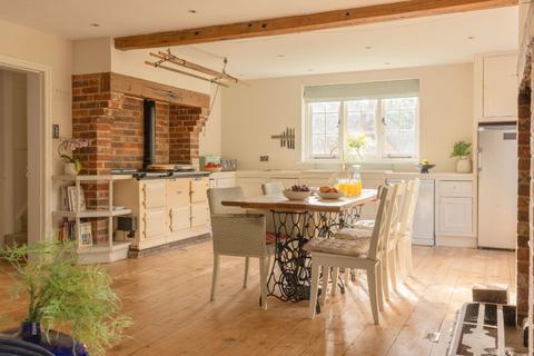 5 bedroom detached house for sale, Little London, Heathfield