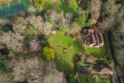 5 bedroom detached house for sale, Little London, Heathfield