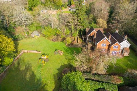 undefined, Little London, Heathfield