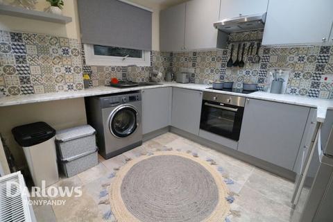 2 bedroom terraced house for sale, East road, Tylorstown, Ferndale CF43