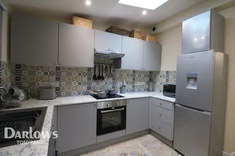 undefined, East road, Tylorstown, Ferndale CF43