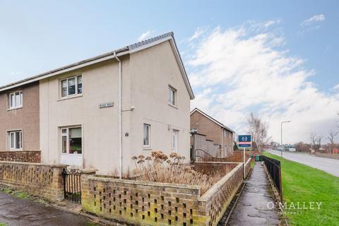 2 bedroom semi-detached house for sale, Manse Road, Kincardine
