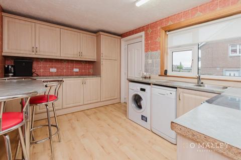 2 bedroom semi-detached house for sale, Manse Road, Kincardine