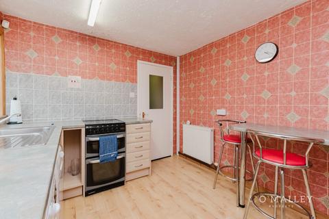 2 bedroom semi-detached house for sale, Manse Road, Kincardine