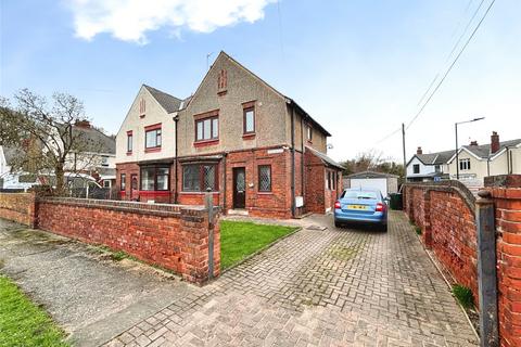Daw Wood, Doncaster DN5
