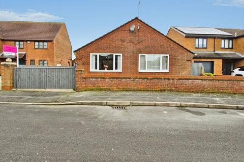 undefined, Nicolson Drive, Barton-upon-humber DN18