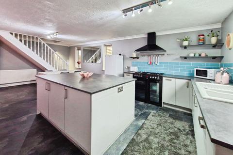 undefined, Nicolson Drive, Barton-upon-humber DN18