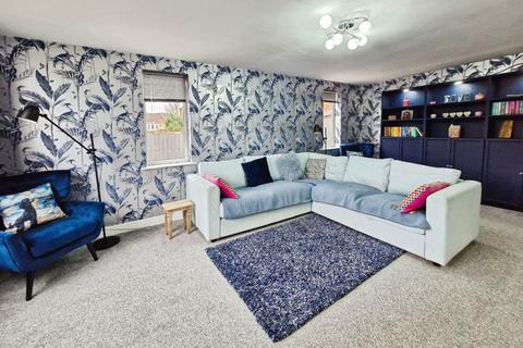 undefined, Nicolson Drive, Barton-upon-humber DN18
