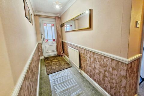 undefined, Nicolson Drive, Barton-upon-humber DN18
