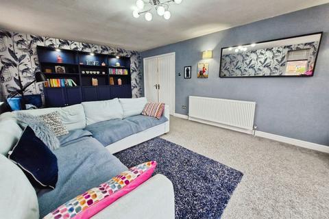 undefined, Nicolson Drive, Barton-upon-humber DN18