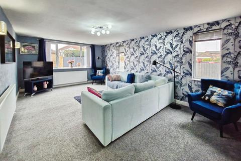 undefined, Nicolson Drive, Barton-upon-humber DN18