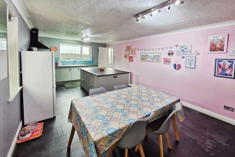 undefined, Nicolson Drive, Barton-upon-humber DN18