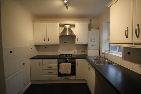 2 bedroom end of terrace house to rent, The Hurdles, Christchurch BH23