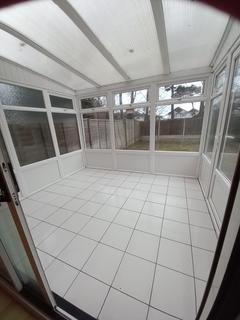 2 bedroom end of terrace house to rent, The Hurdles, Christchurch BH23