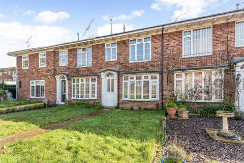 undefined, Holman Close, Cowplain
