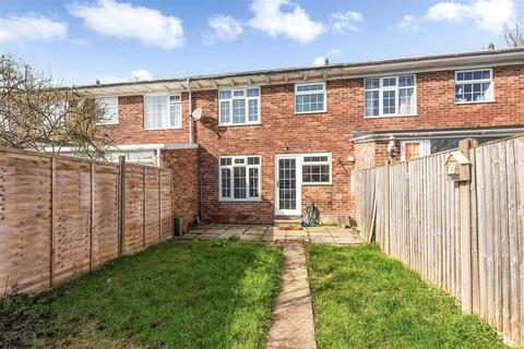 undefined, Holman Close, Cowplain