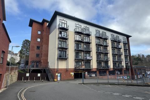 undefined, New North Road, Exeter, EX4