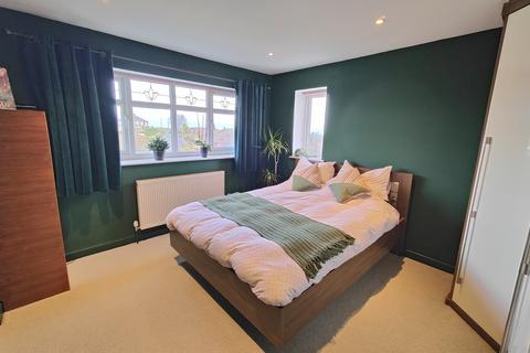 4 bedroom detached house for sale, Shelf Moor, Halifax HX3