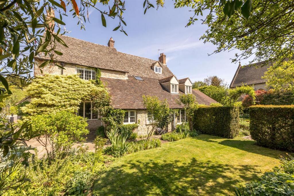 The Old Rectory