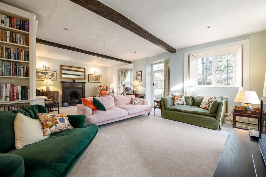 Drawing room